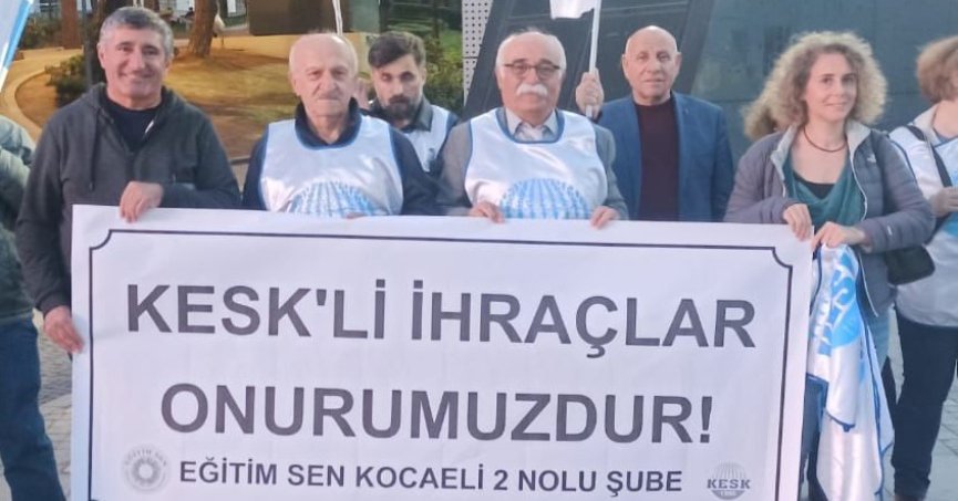 “Ölümüne” ihraç. Kesintisiz mücadele