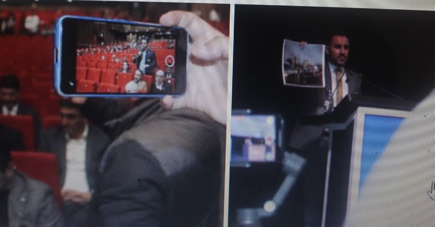 Anamda ekiyor. Çocuklar bilmiyor