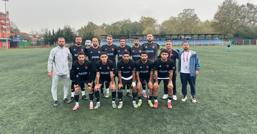 Oynamasa da Oynasa da 3-0