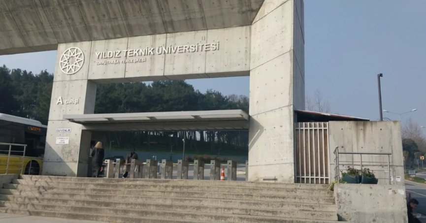 YTÜ’de HAYVAN Hakları Kulübü de kapandı