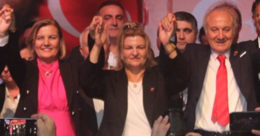 Sahaya ilk Dilovası’ndan çıkıyor