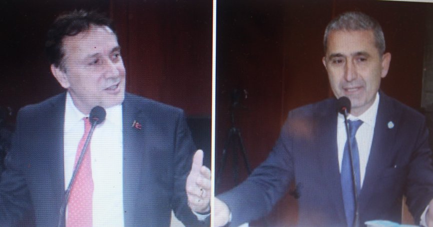 Sandığa sahip çıkamayınca kaybettik