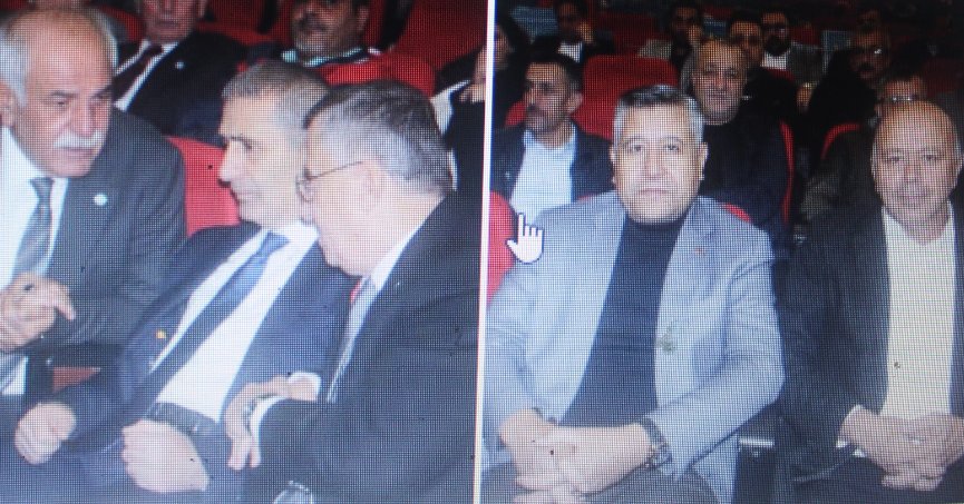 Totaliter mantık en çok işçileri emekçileri eziyor