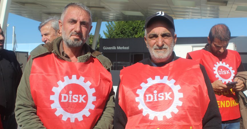 5 ve 9'ncu  yıllarında “randımansız” bulundular