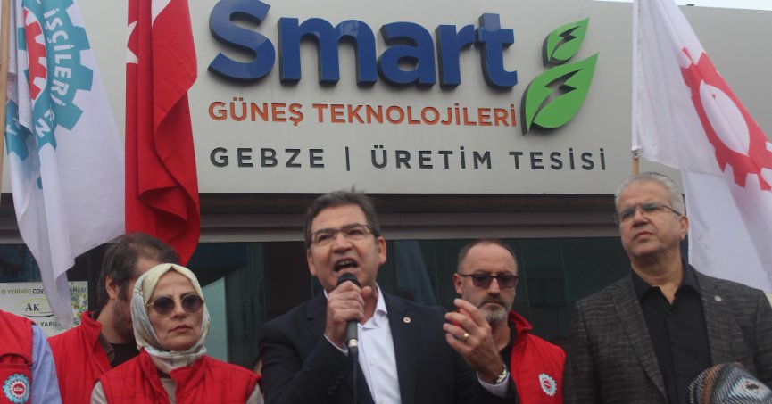 Yeni tarihi yine birlikte yazacağız