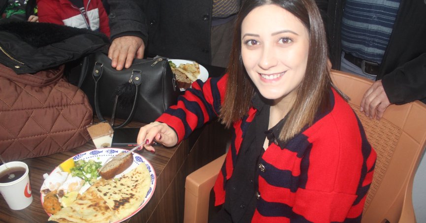 Bu ikramları ev ekonomisine kazandıracağız