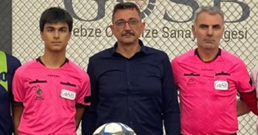 Çeyrek finalistler tamam.  Sırasına oynayacaklar