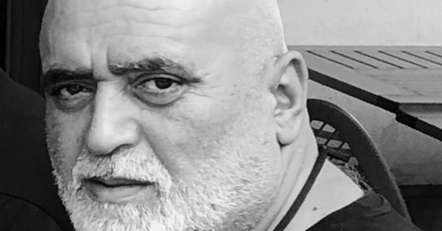 Cafer Demirel oğlu Haşim Demirel’i kaybetti 