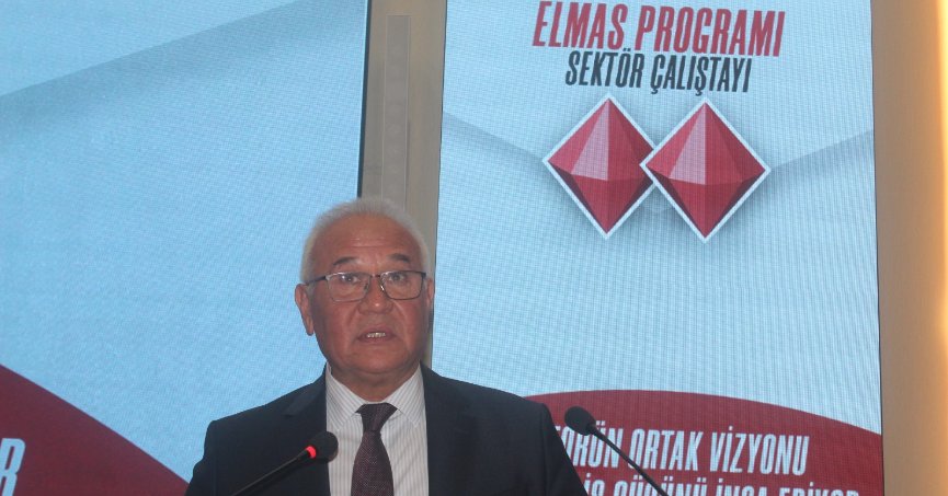 GEBKİM şimdi Yeşil OSB: Sorumluluk ötesi zorunluluk!