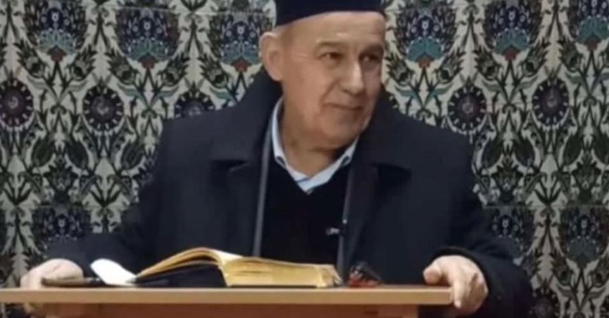 Asım Köle vefat etti