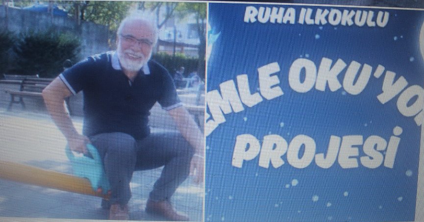 Urfa’ya kitaplık girişimine  Urfalı şair yazar desteği 