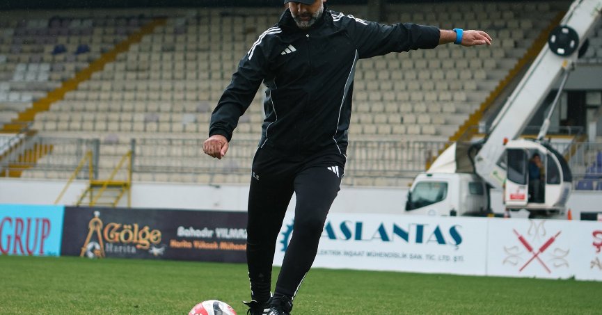 Cihan Erdil ve ekibi gönderildi