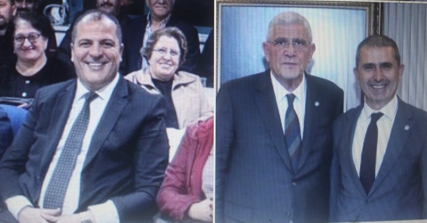 Çok açık: Vatan sevdalılarının hareketeyiz