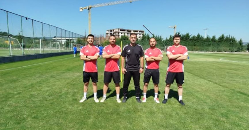 Gebzespor zarar görmesin. Konuşmuyorum