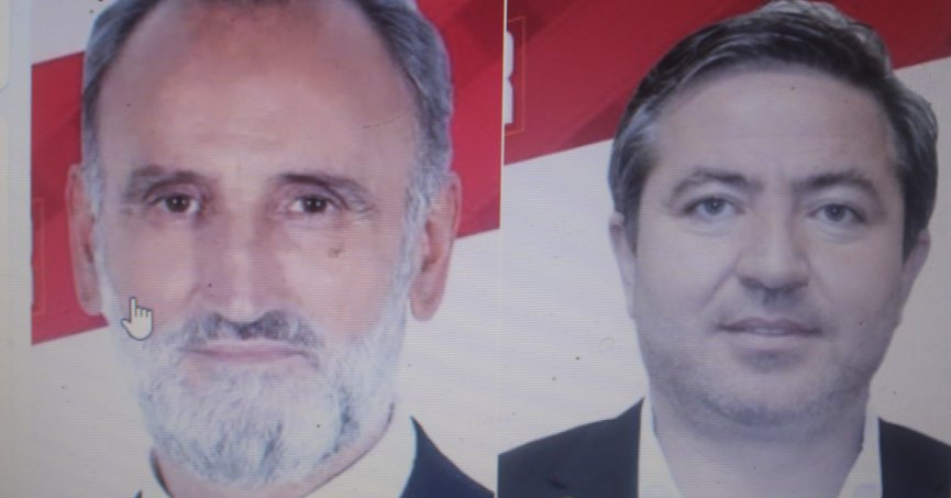 Yeni döneme yine Aydemir ile 