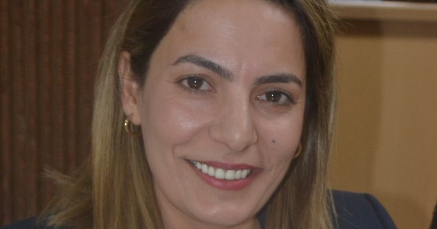 Aday değilim. Aday çıkartmayacağız