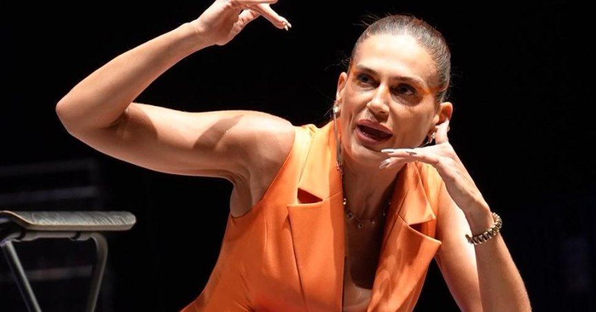 Avukat Komedyen Akovalıgil  yarın Gebze’de