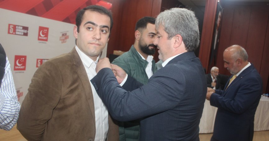 Vakit hızlanarak koşma vaktidir 