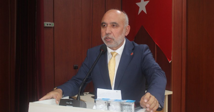 Vatanını milletini seven samimilerle görüşmeliyiz