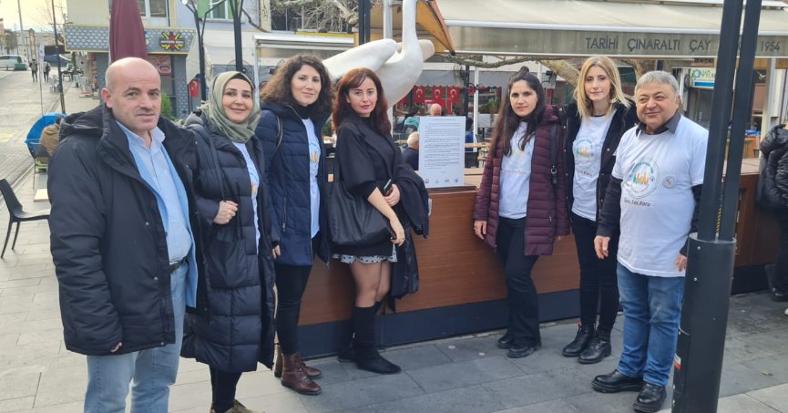 Dünya’ya uyarı: Türler  ve doğa yok olabilir 