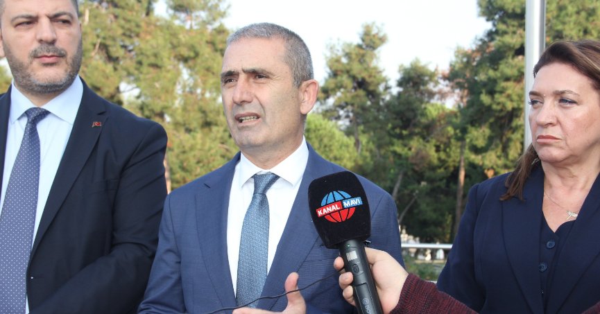 Gebze, Bolu gibi sonuçlanırsa karşılarında bizi bulurlar 