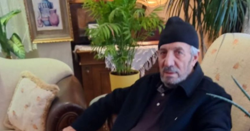 Bedrettin ve Fatih Şimşek kardeşlerin baba acısı 