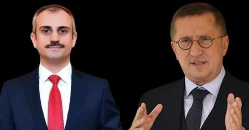 Yolsuzluğun dik alası. Şimdi ne yapacaksın?