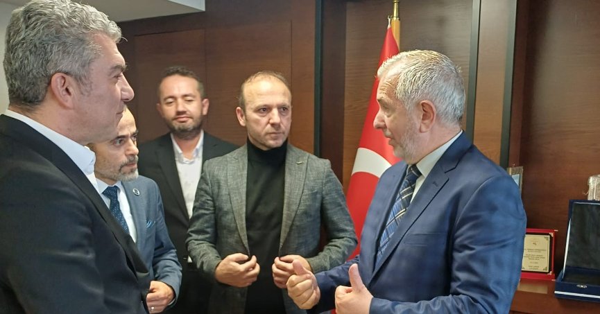 Öfkenin din adına  yapılmasına üzüldüm 