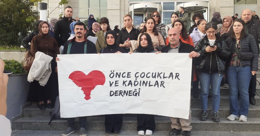 Esen cinayetinde  iki ağırlaştırılmış müebbet 