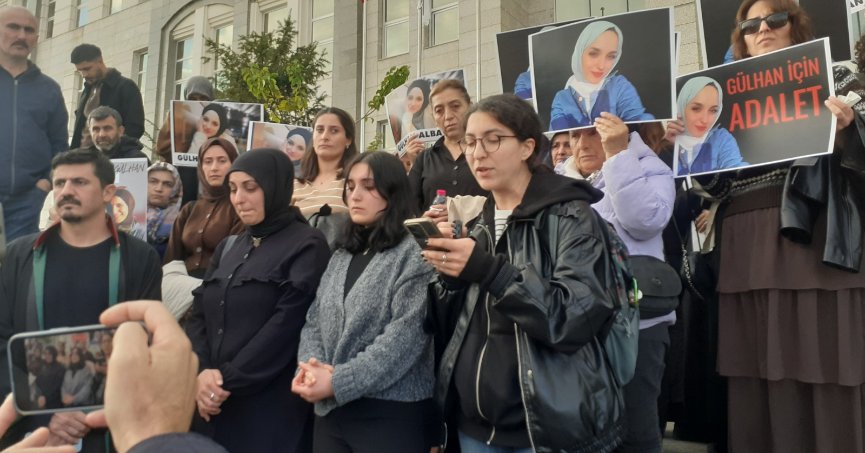 Öldürenleri de koruyanları da  çok yakından tanıyoruz