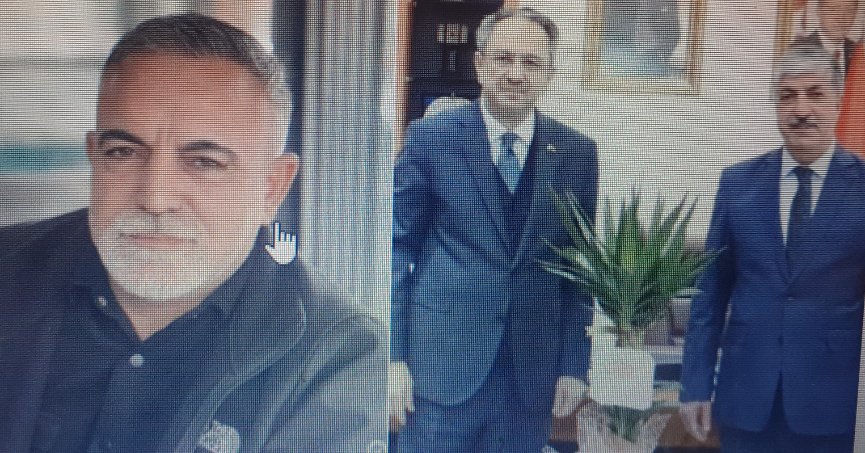 Hepsi ama hepsi bu cinayetin sorumlusudur