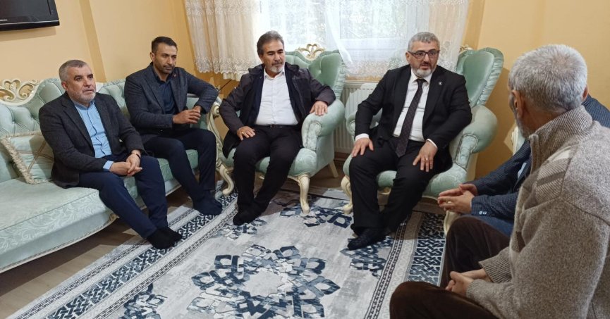 En ağır ceza da Gebze’ye  yanık ünitesi de şart 