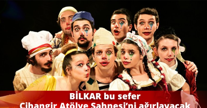 CAS’tan Uzuner: Kamu sanatı hep tehdit gördü