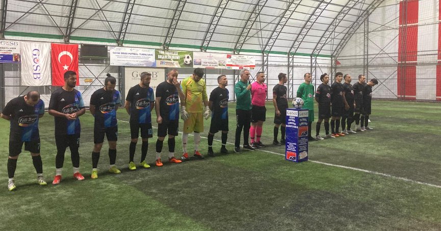 Kupa sahibini 25 Kasım’da bulacak