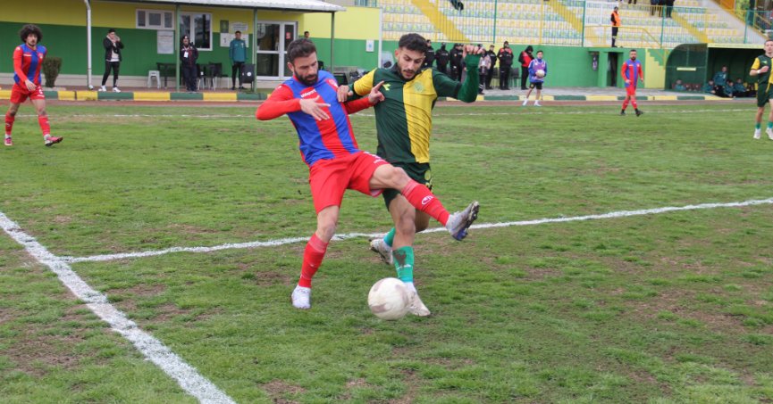 Darıca ekarte peşinde