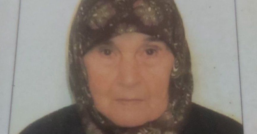 Ridvane Araba doğup yaşadığı köyde defnedildi