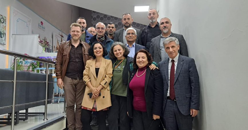 Cumhuriyet’in divası yine buluşturdu