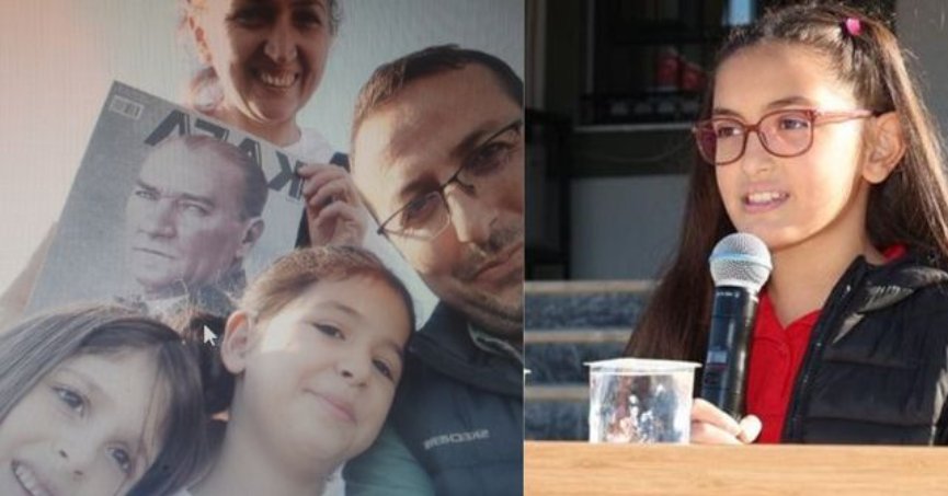 Durmadı. Pes etmedi. Çok sevdi