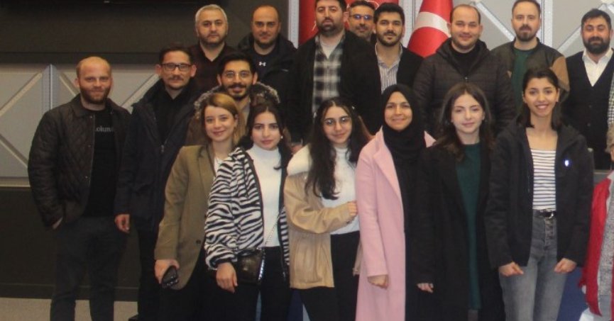 Sonuçları teslim ettik. İş ve icraat Büyükşehir’de