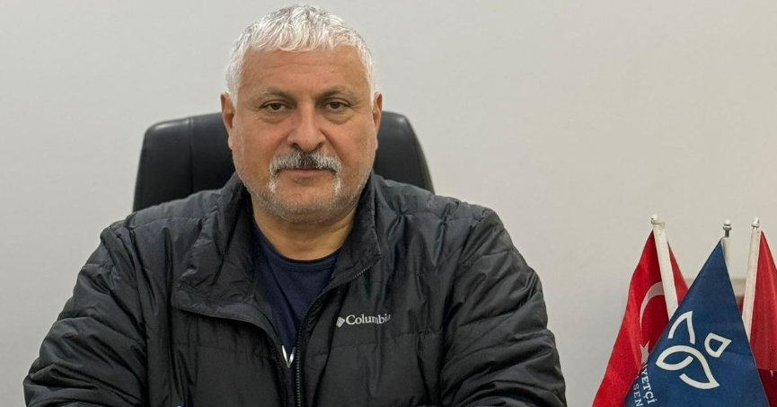 Özgür eğitim için güçlü öğretmen 