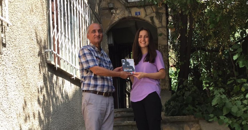 Ağaç’tan 80 öğrenciye 4 milyon TL burs