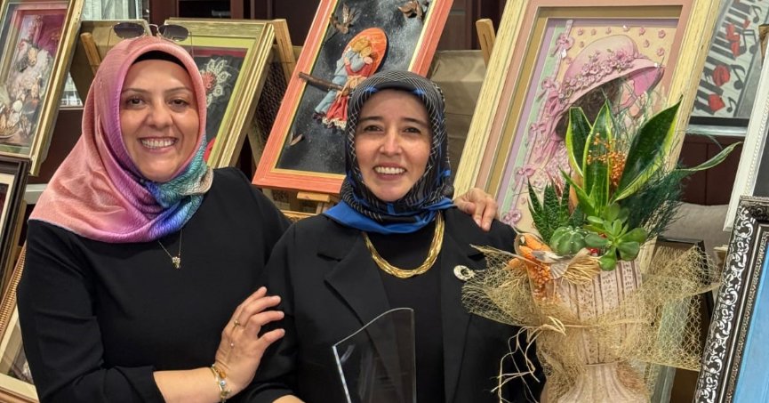 Kentin sanat algısını yükseltecek