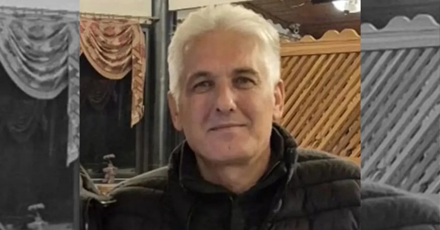 Emekli polis Nuh Alkış kansere yenildi