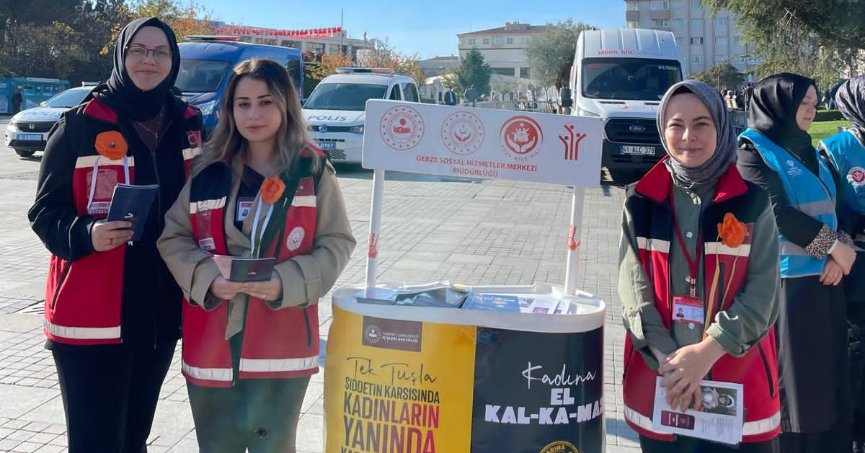 Toplumsal dayanışma şiddeti azaltır