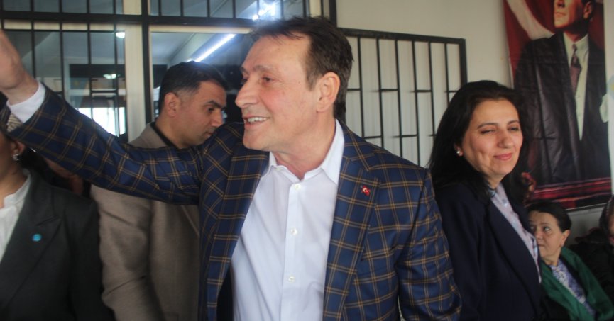 Güçlerimizi birleştirirsek kazanırız