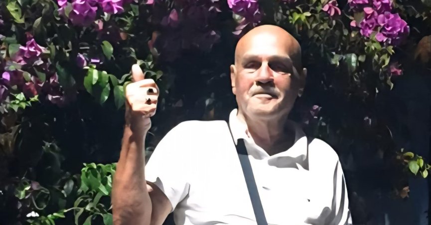 Fikri Akdoğan vefat etti