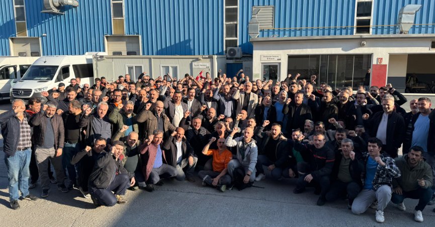  72 bin lira olan yoksulluk  sınırı ikramiyelerle aşıldı 