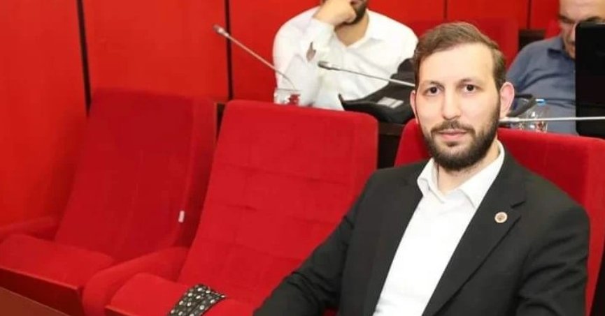 O lahmacuncuyu açıklayın. Tüm esnafı zarara sokmayın