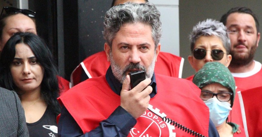 Şimşek genel merkezde: Güncelimiz File