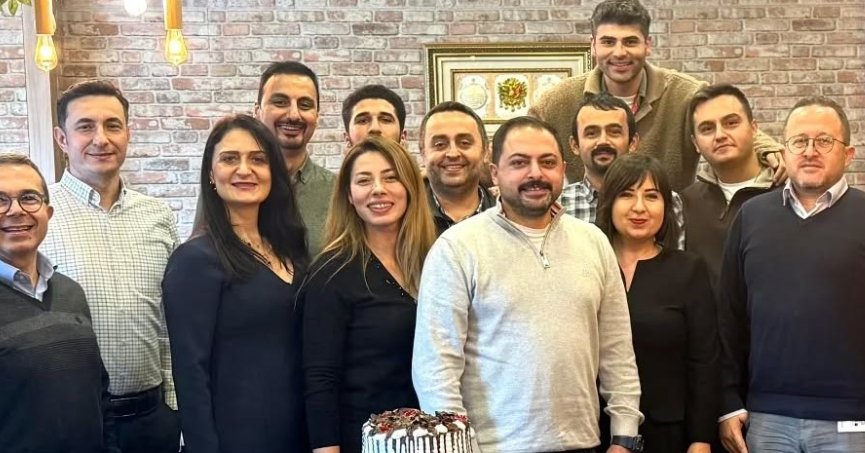 Yeni yolculuğunu gıda teknikeri olarak sürdürecek